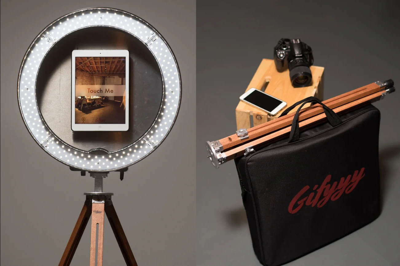 Gifyyy Review: How It Works & Key Features