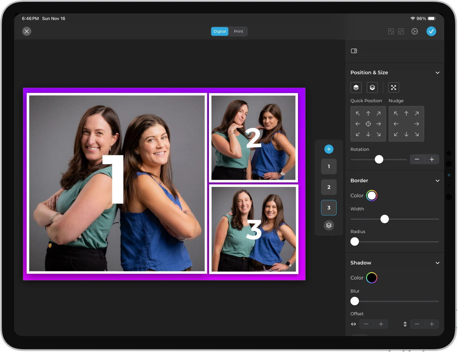 1. Simple Booth: Best Alternative for Integrated Photo Booth Experiences & Lead Capture