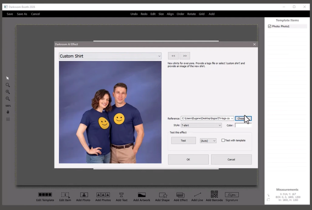4. Darkroom Booth: Best Alternative for Windows DSLR Operators Who Want a Perpetual License