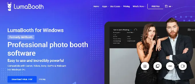 Camera support and hardware flexibility