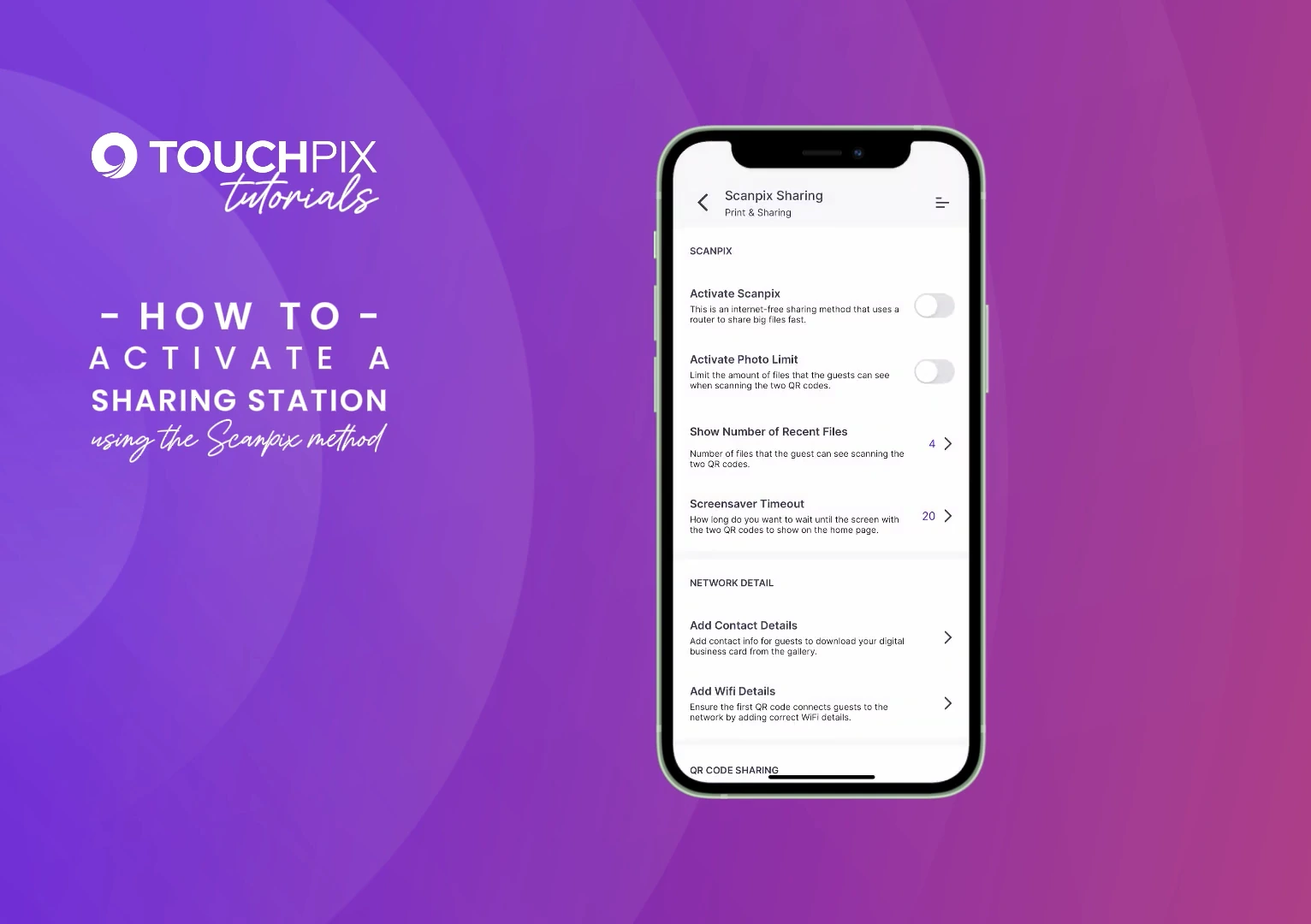4. TouchPix — Best Alternative for Cross-Platform Hardware Flexibility