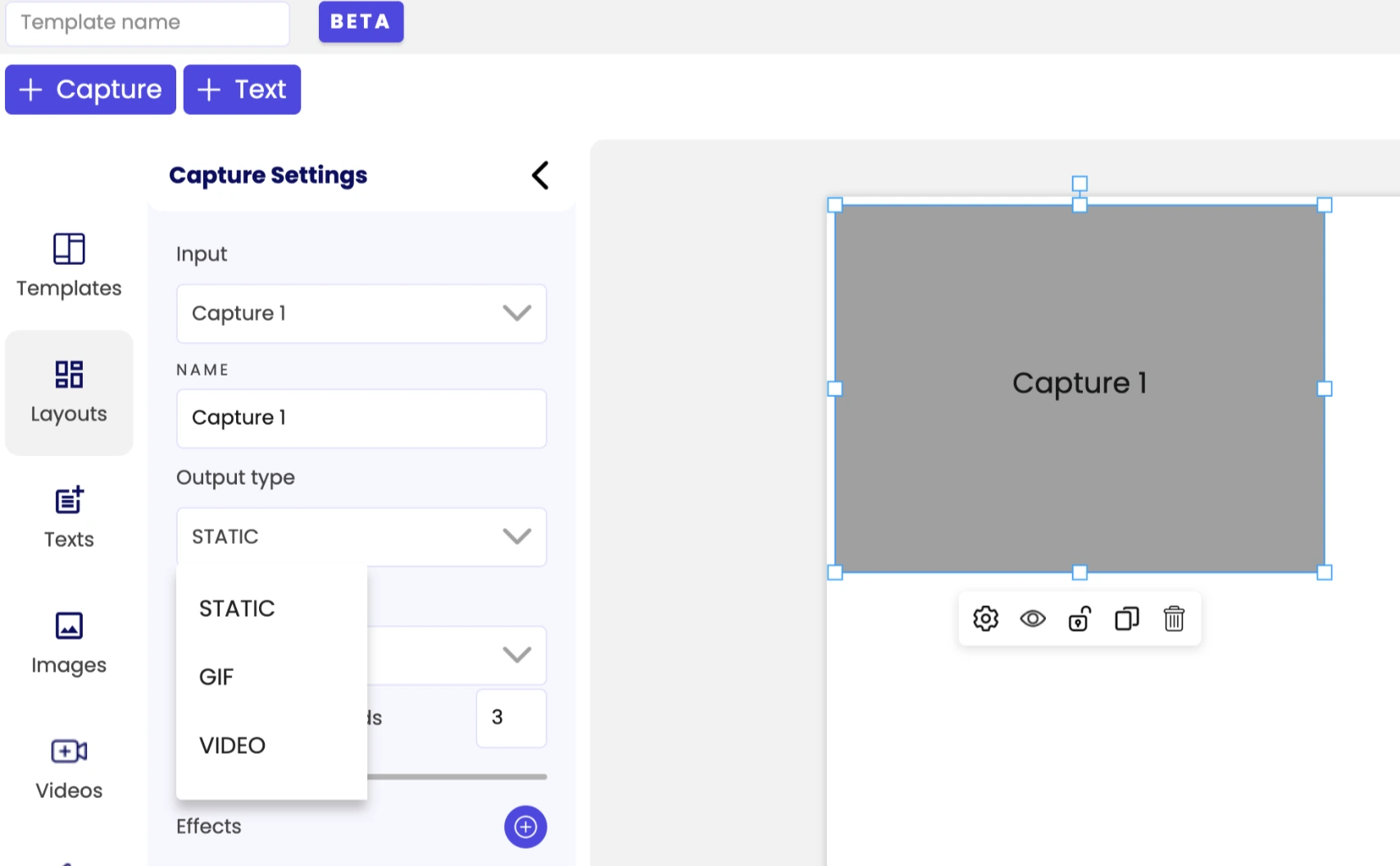 5. Pictor.pro — Best Alternative for AI-Powered Photo Booth Experiences