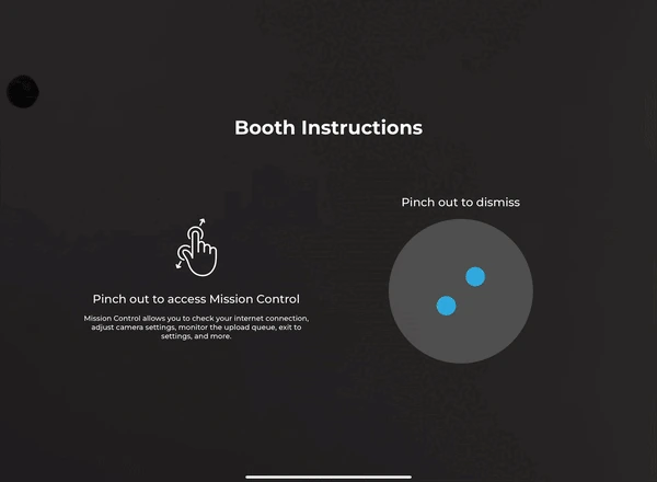 OutSnapped Feature Value Breakdown (vs Simple Booth)
