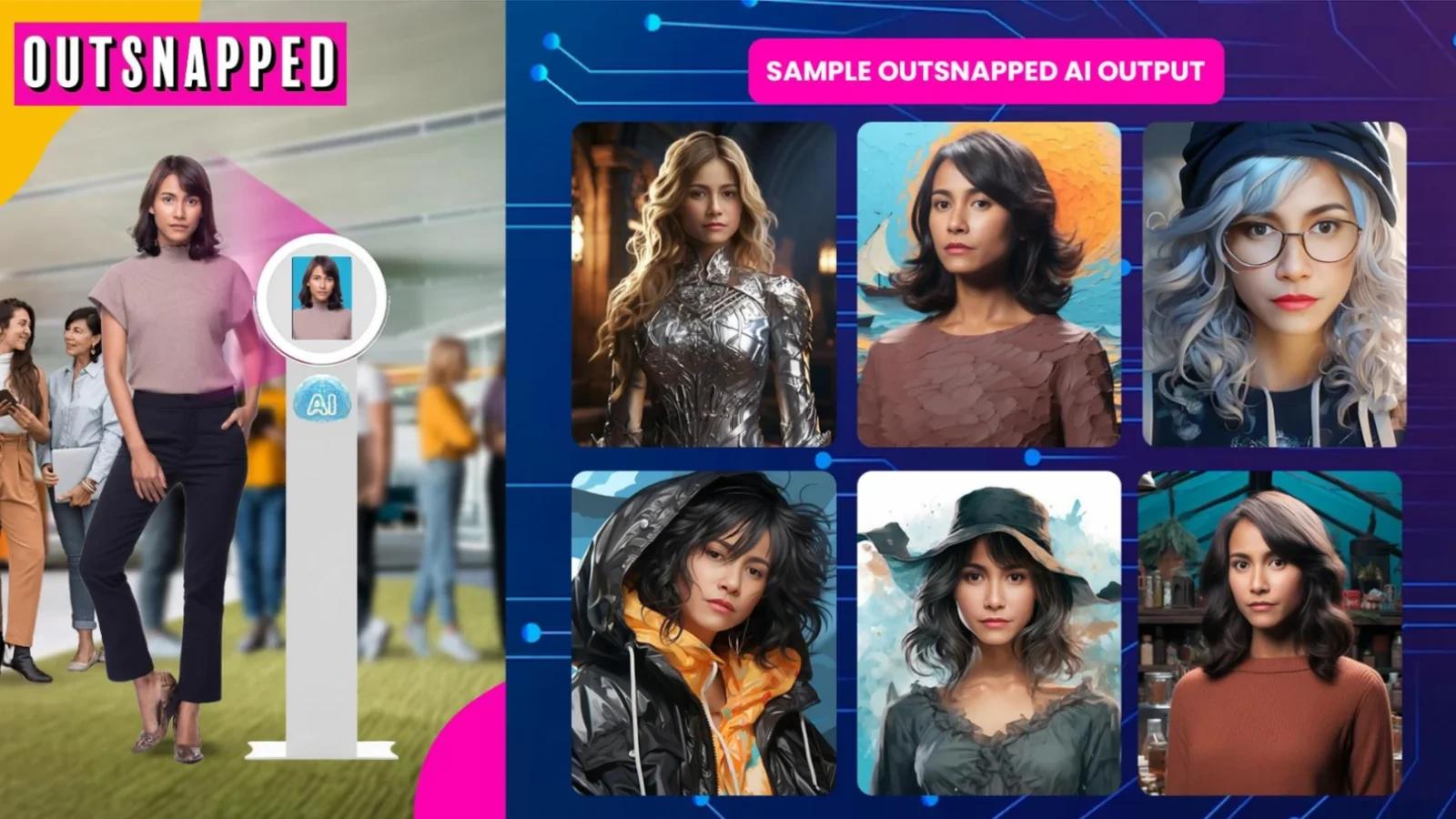 OutSnapped Review: How It Works & Key Features