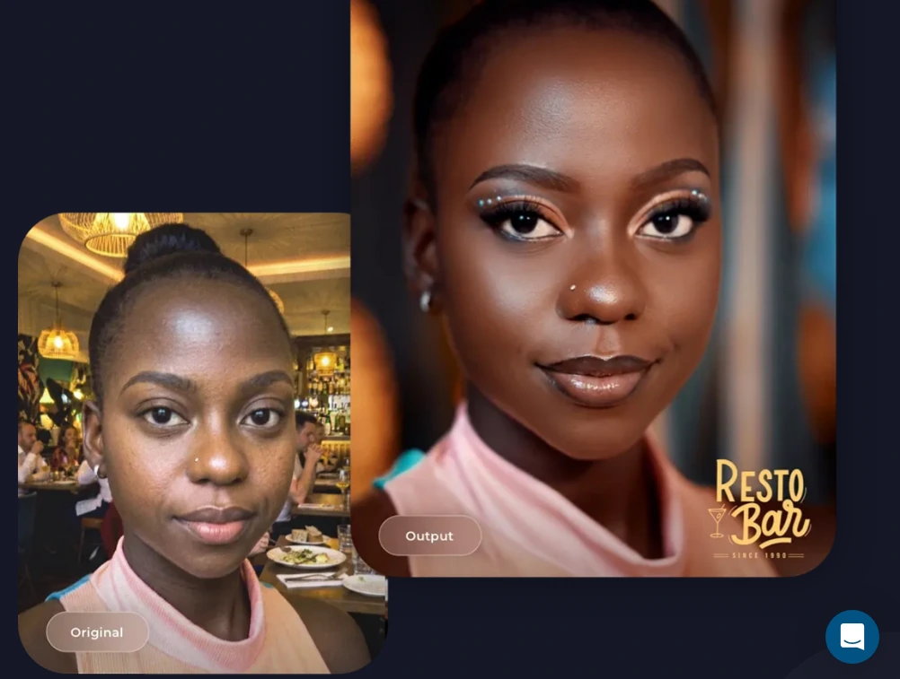 A Different Approach to Photo Booths: Simple Booth