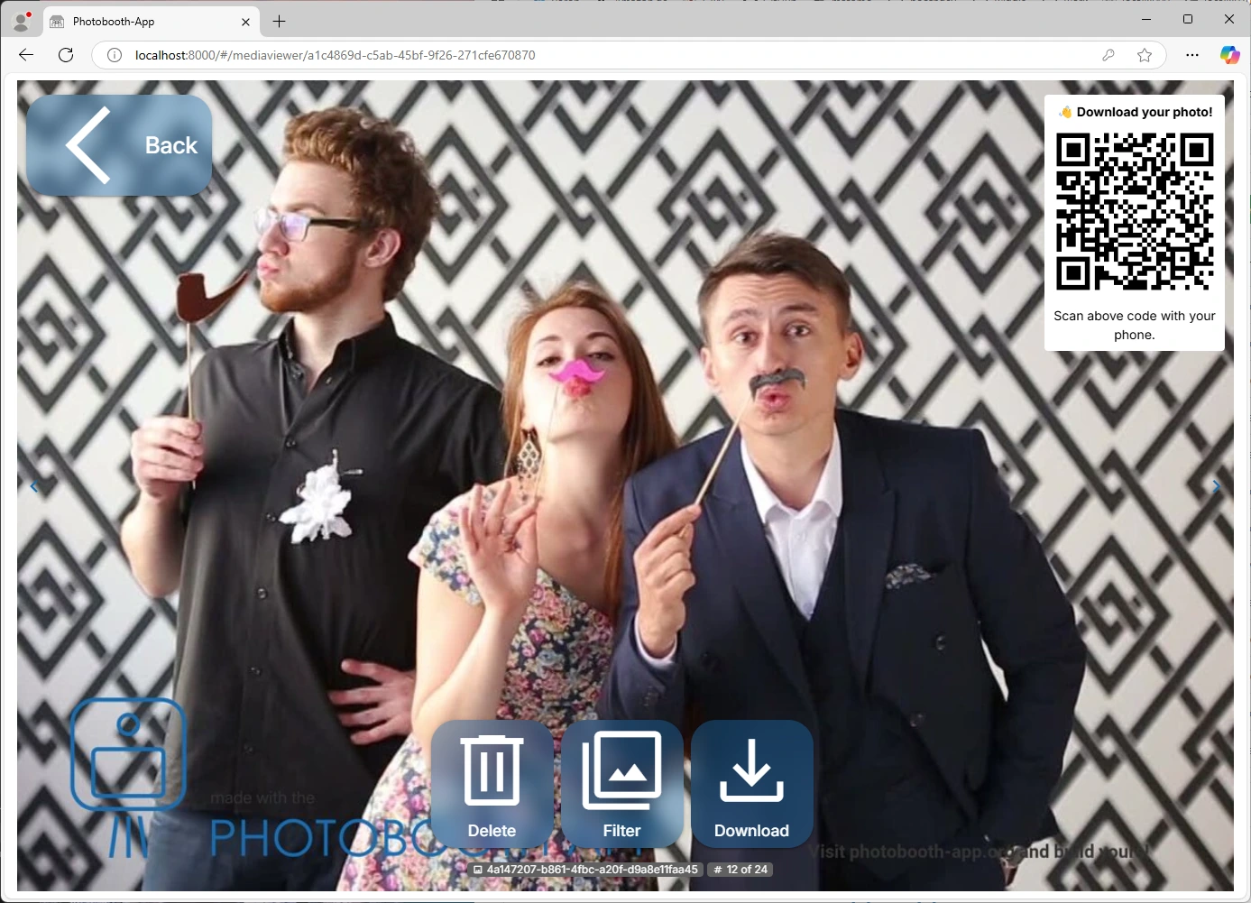 Photobooth-App Review: How it Works & Key Features