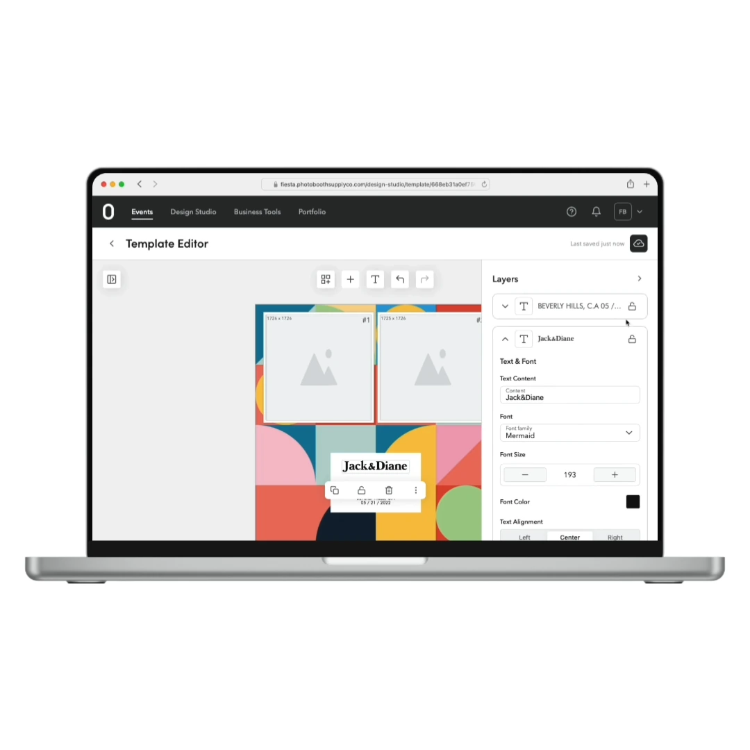 3. Fiesta - Best Alternative for Growing Businesses with Built-In Business Development