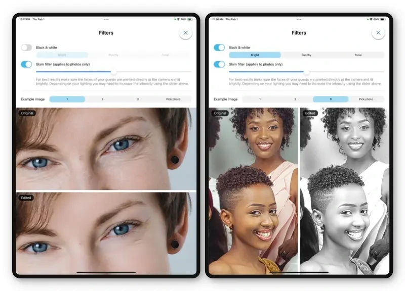 7. Booth.Events - Best Alternative for Flat-Rate Pricing with Built-In AI Features