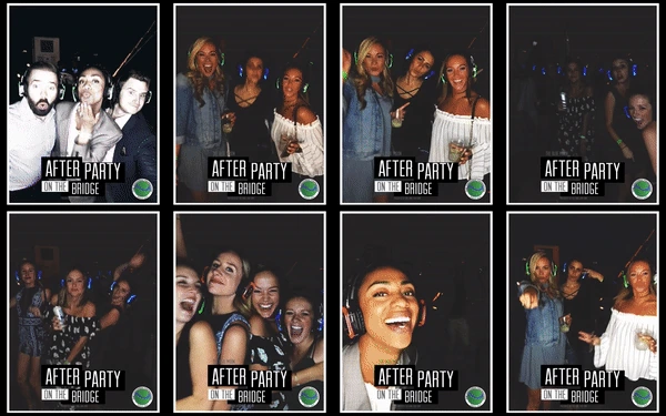 Top PicPic Social Alternative: Simple Booth