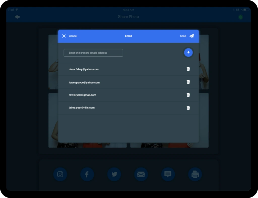 PicPic Social Review: How it Works & Key Features