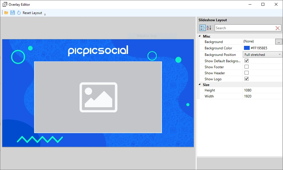 PicPic Social Review: How it Works & Key Features