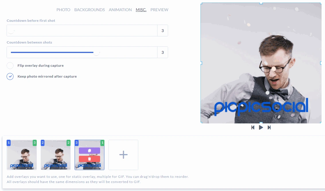 PicPic Social Review: How it Works & Key Features