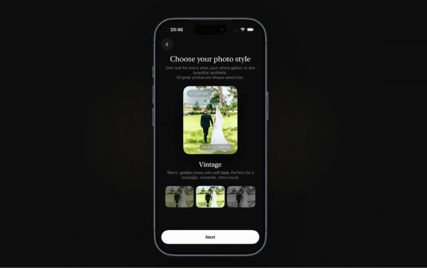 3. Scene — Best Alternative for Offline-First Photo Capture and Flat-Rate Pricing