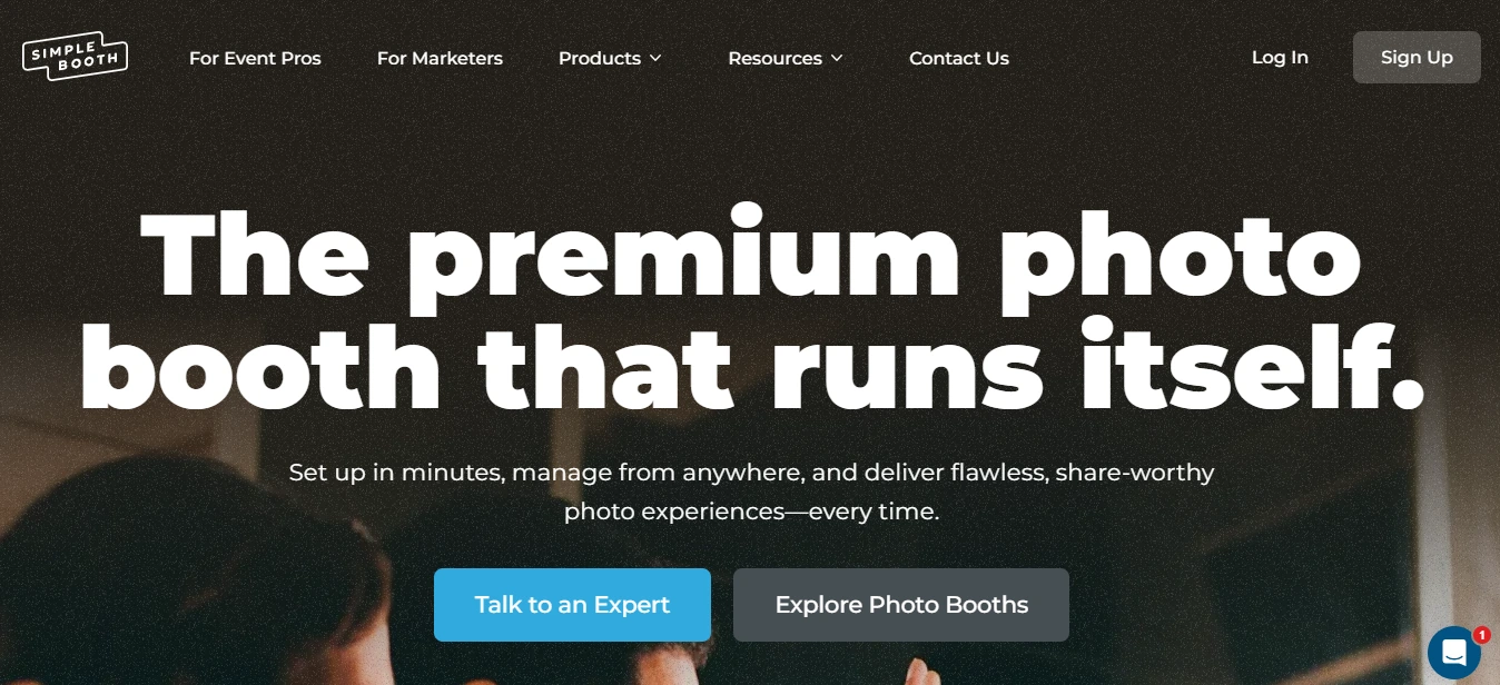 The core difference: Marketing platform vs creative studio
