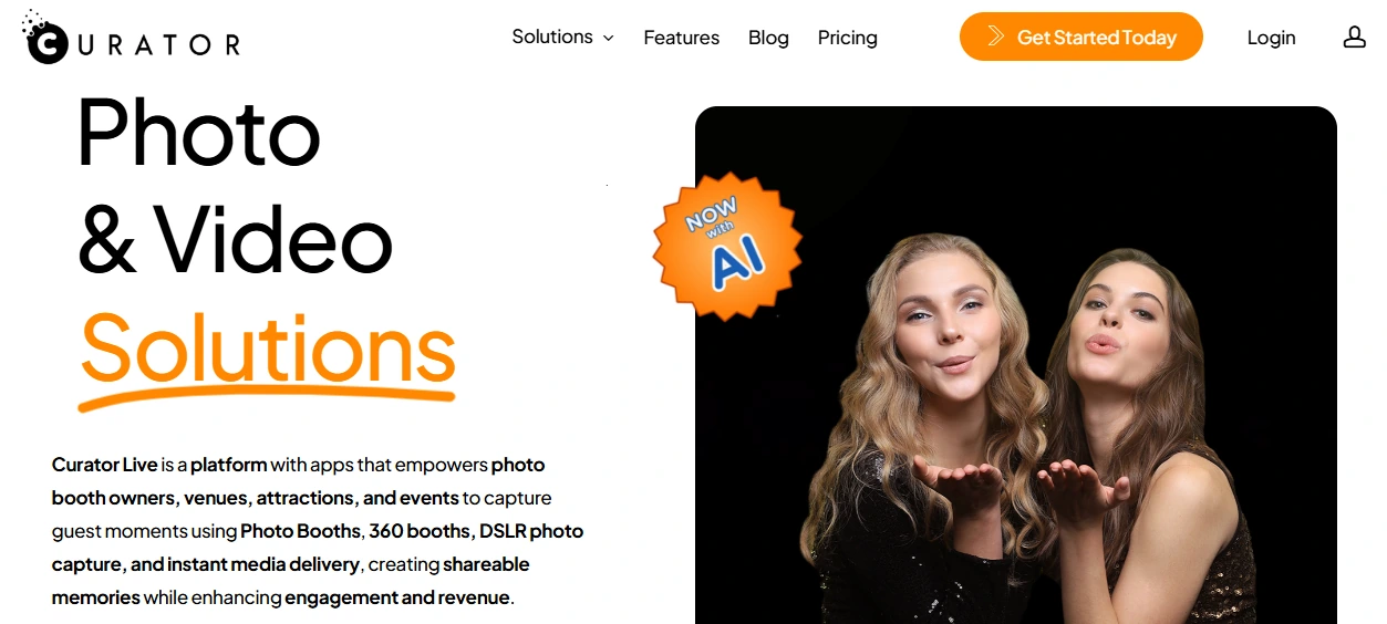 The core difference: Marketing platform vs creative studio