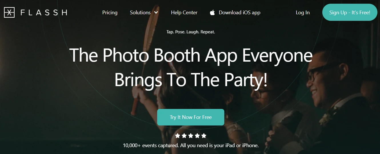 The core difference: Minimal app vs full platform