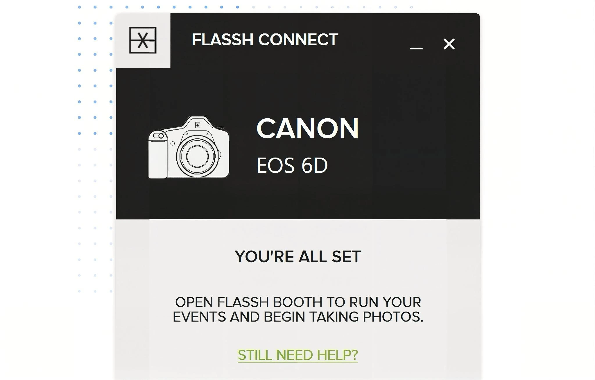 Setup and ease of use