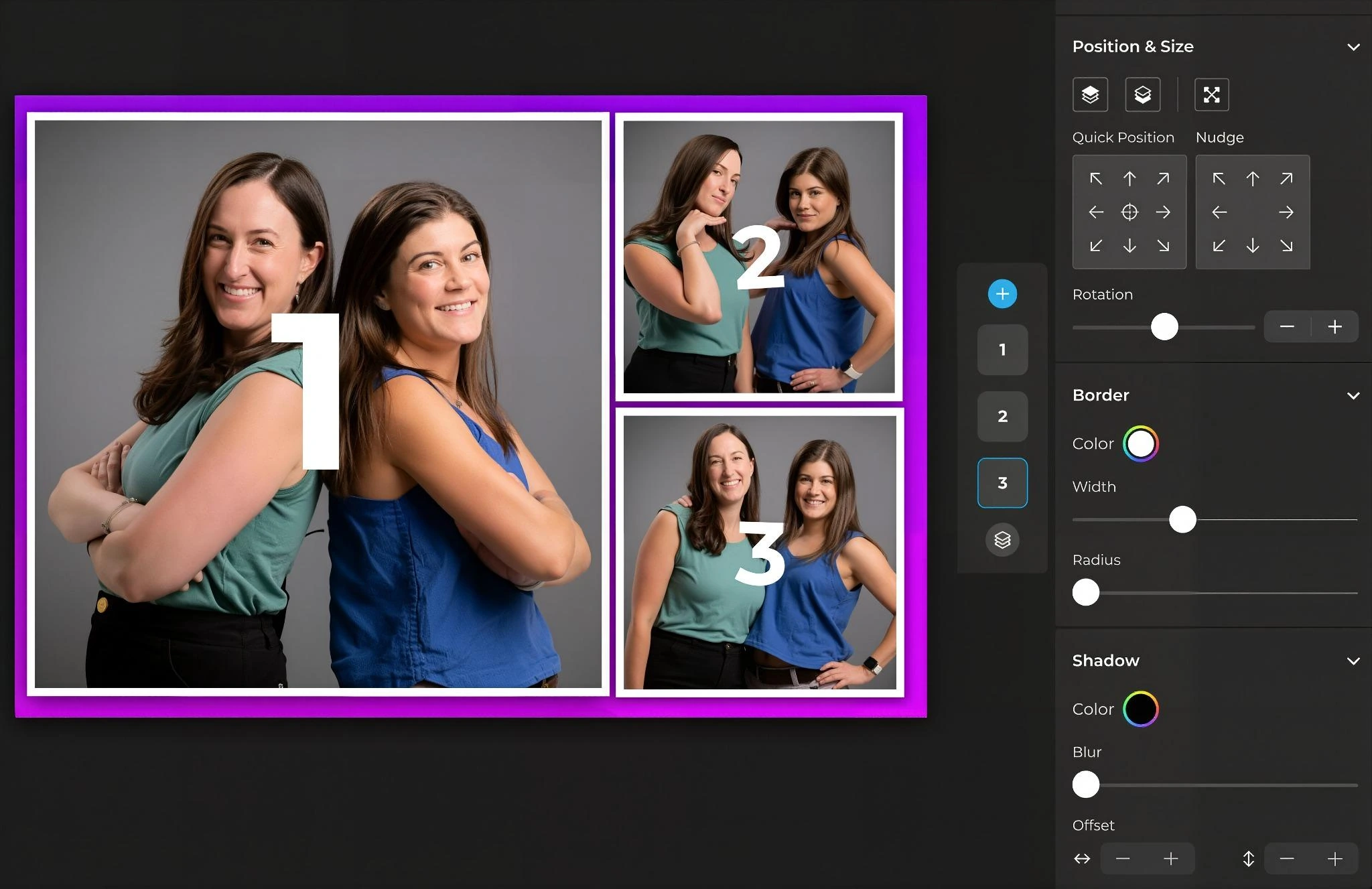Simple Booth adds proprietary hardware and a virtual booth option