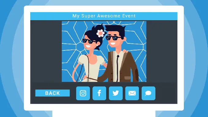 PicPic Social is built for operators who already have capture hardware