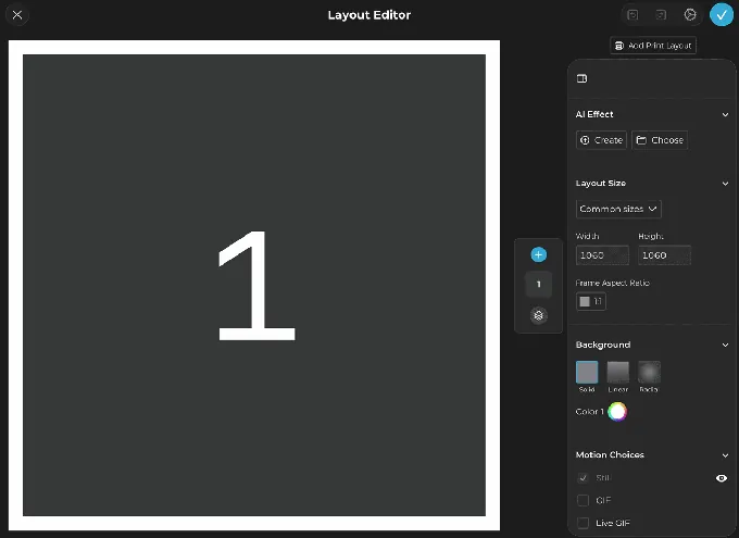 Simple Booth controls the full experience from capture to delivery