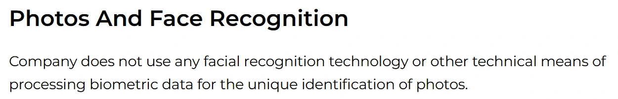 Security and compliance