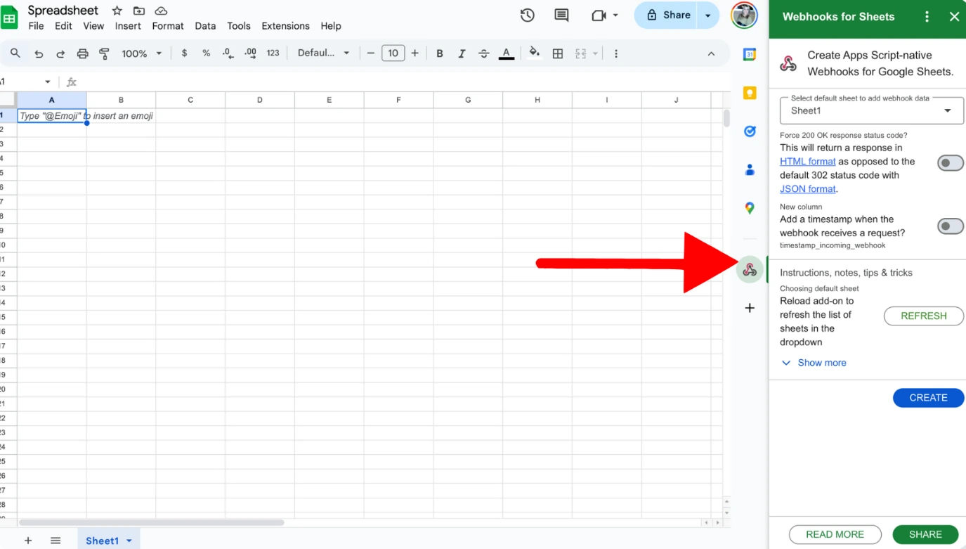 Integrations and data connectivity