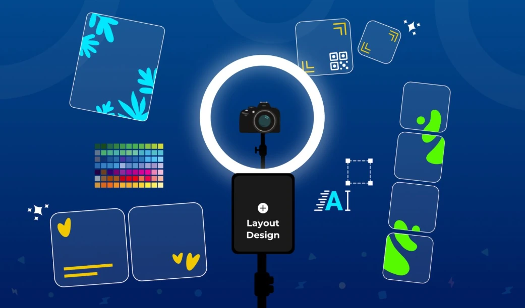 Simple Booth delivers a self-operating experience