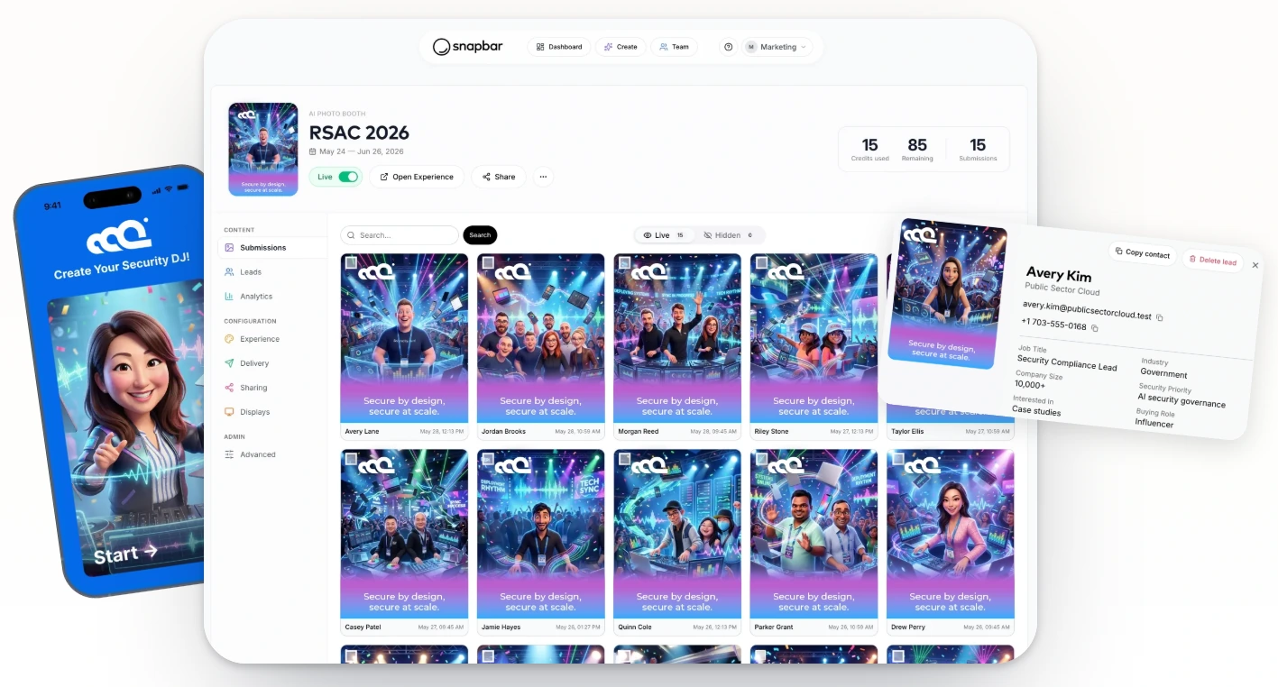 Snapbar Review: How it Works & Key Features