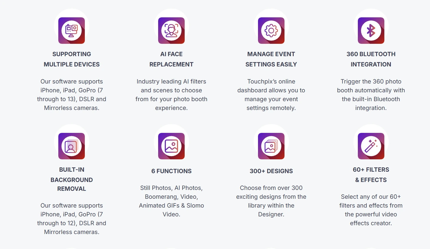 3. Touchpix, Best Alternative for Cross-Platform Hardware Flexibility