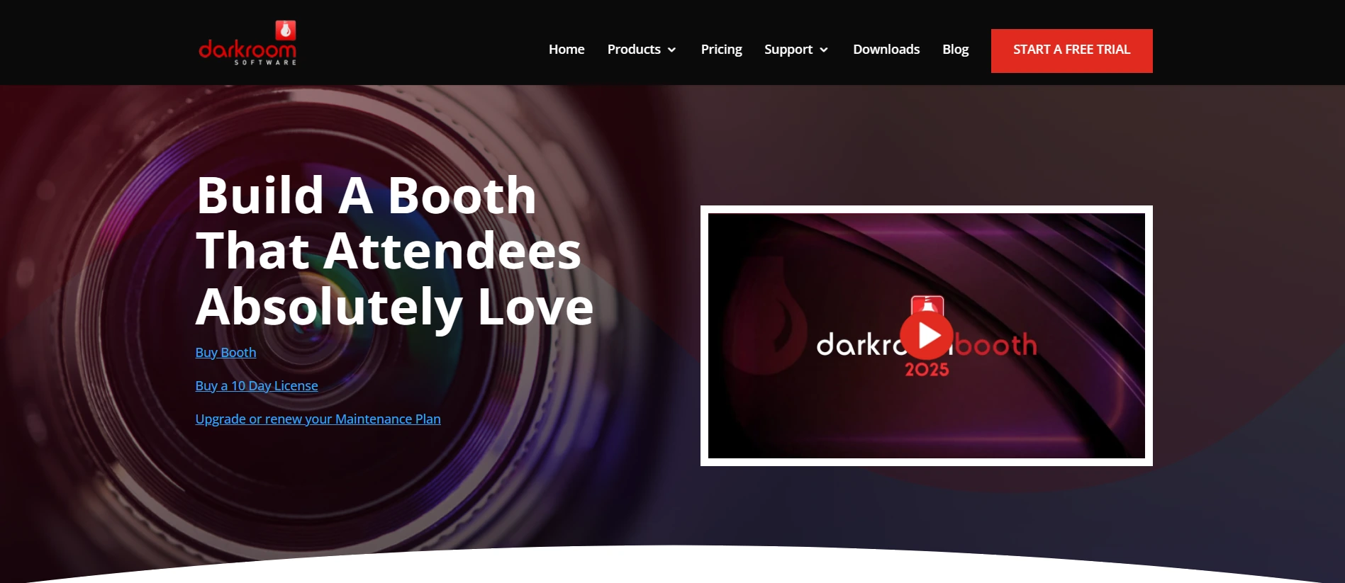 5. Darkroom Booth, Best Alternative for Zero-Subscription Windows Operators
