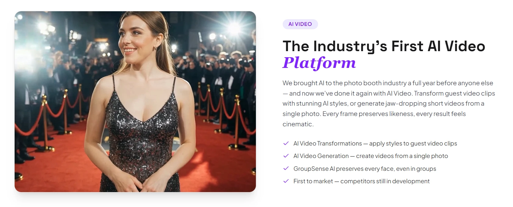 7. Pictor, Best Alternative for AI-Powered Photo and Video Experiences on Android