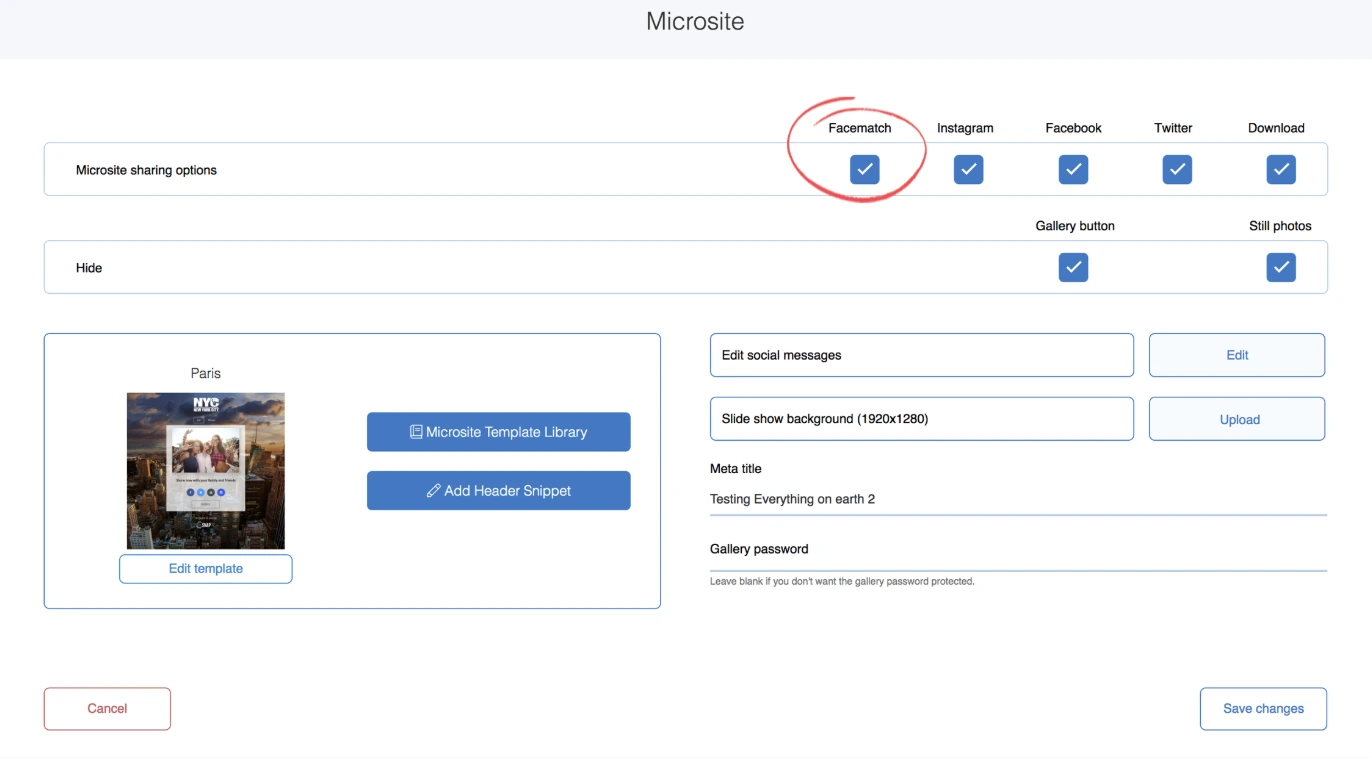 Snappic Review: How It Works & Key Features