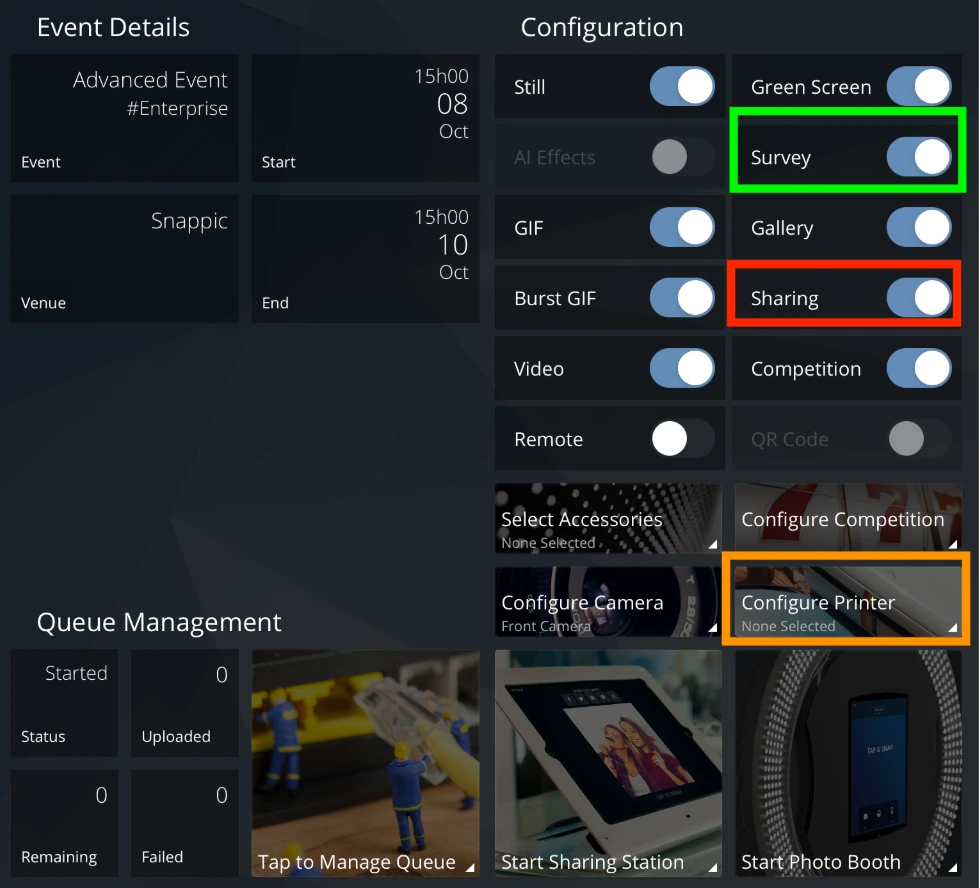Snappic Review: How It Works & Key Features