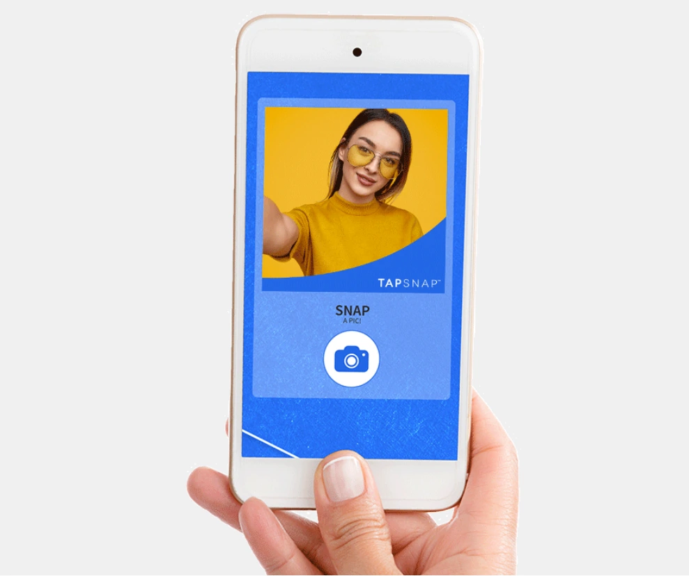 TapSnap Review: How it Works & Key Features