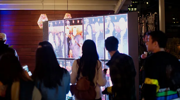 Attendee Engagement: Digital vs. Experiential